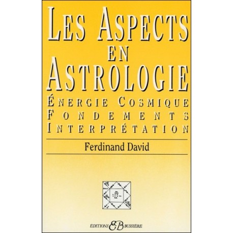  Les Aspects en Astrologie 