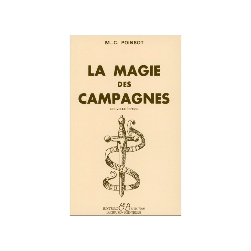  La magie des campagnes 