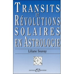  Transits et Révolutions Solaires en Astrologie 