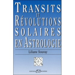 Transits et Révolutions Solaires en Astrologie