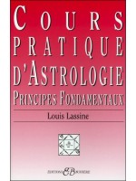  Cours pratique d'Astrologie - Principes Fondamentaux 