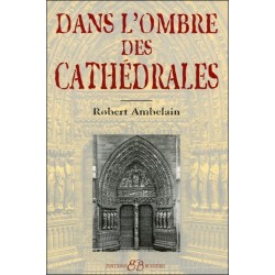 Dans l'ombre des cathédrales