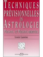  Techniques prévisionnelles en astrologie 