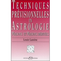 Techniques prévisionnelles en astrologie