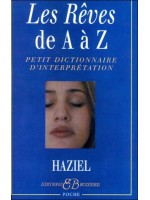  Les rêves de A à Z 