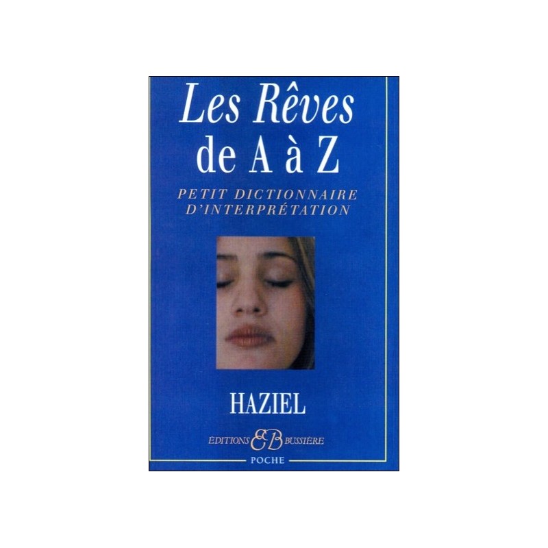  Les rêves de A à Z 