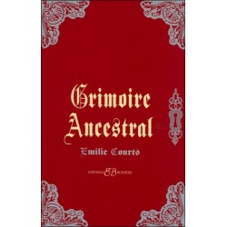  Grimoire Ancestral 