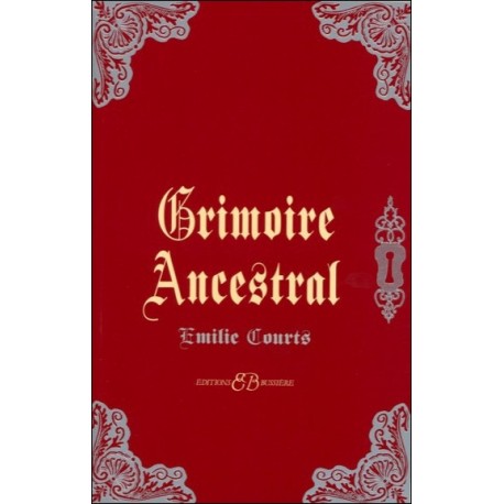  Grimoire Ancestral 