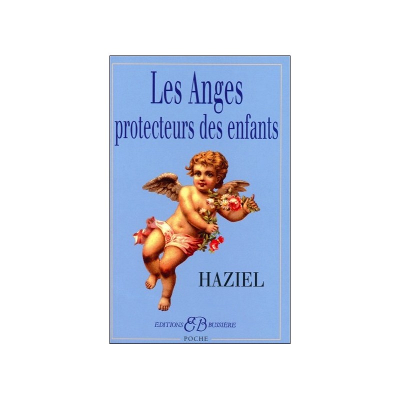  Les Anges protecteurs des enfants 