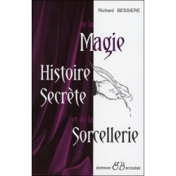  Histoire Secrète de la Magie et de la Sorcellerie 