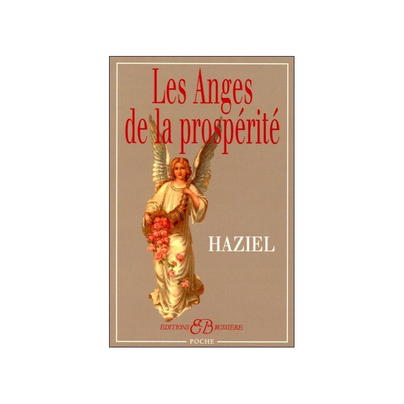  Les Anges de la prospérité 