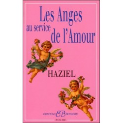 Les Anges au service de l'Amour