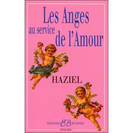  Les Anges au service de l'Amour 