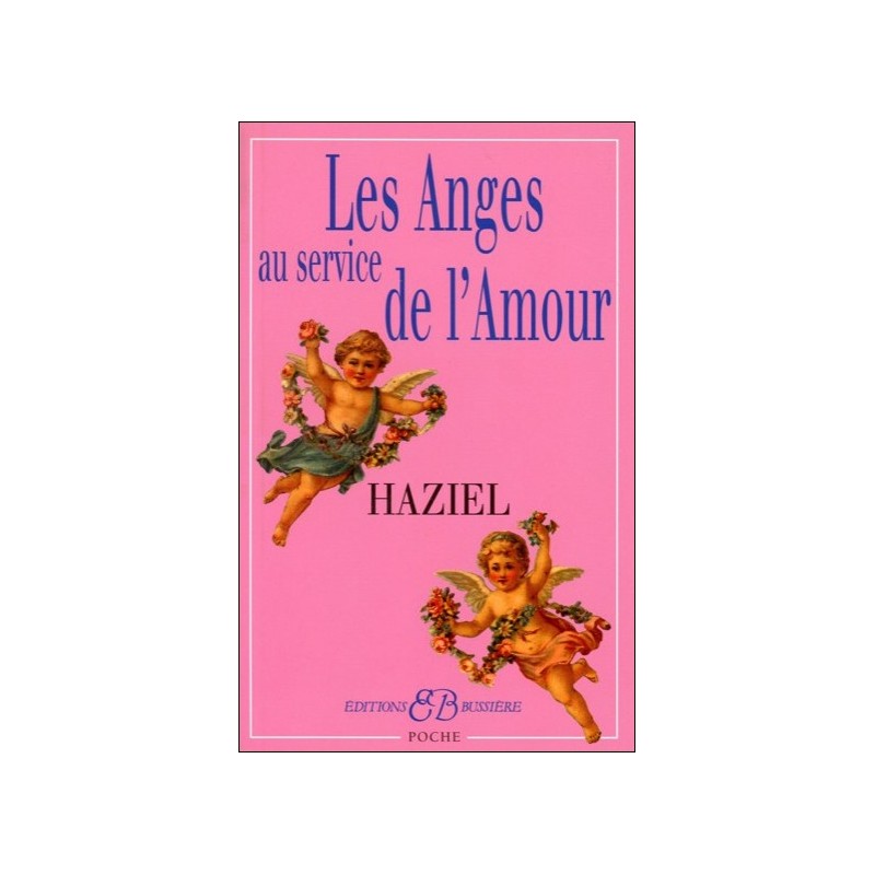  Les Anges au service de l'Amour 