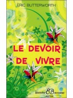  Le devoir de vivre 