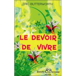  Le devoir de vivre 