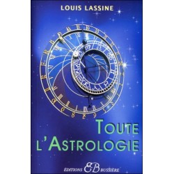 Toute l'astrologie