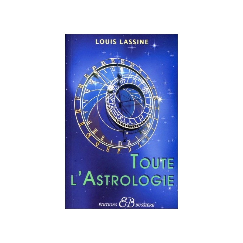  Toute l'astrologie 