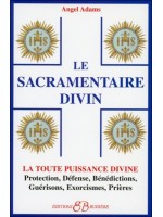  Le sacramentaire divin 