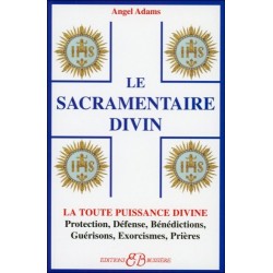 Le sacramentaire divin