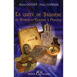 La quête de Saunière de Rennes-Le-Château à Périllos