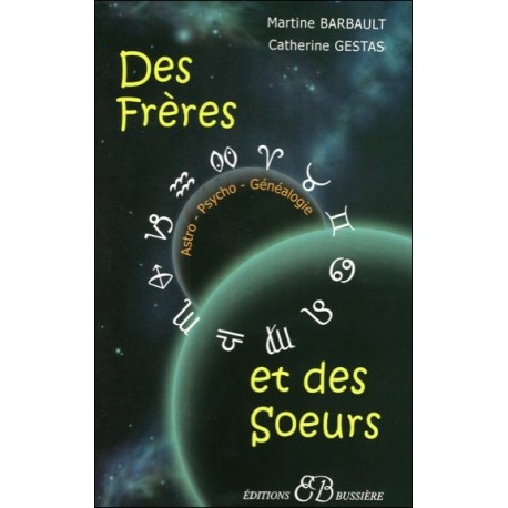  Des frêres et des soeurs 