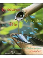  La source des Merveilles de la Vie 