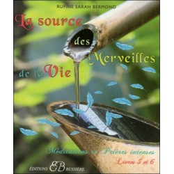 La source des Merveilles de la Vie