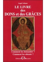  Le livre des dons et des grâces 