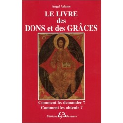 Le livre des dons et des grâces