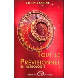  Tout le Prévisionnel en astrologie 