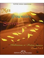  Mes Pouvoirs Secrets 