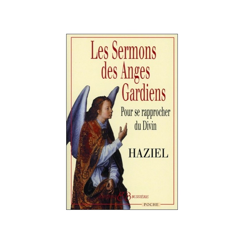  Les Sermons des Anges Gardiens 