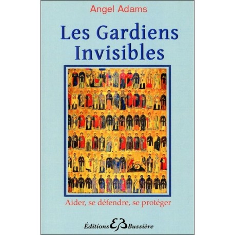  Les Gardiens Invisibles 