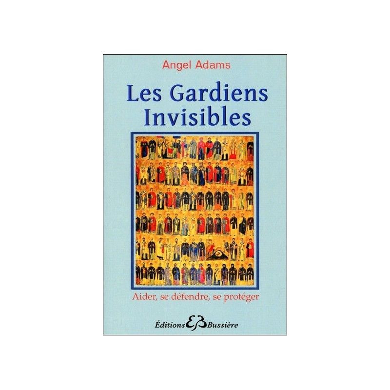  Les Gardiens Invisibles 