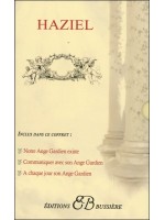  Coffret Angélique - L'essentiel de Haziel 