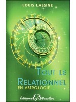  Tout le Relationnel en astrologie 