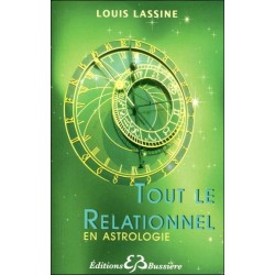  Tout le Relationnel en astrologie 