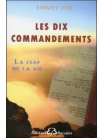  Les dix commandements - La Clef de la Vie 