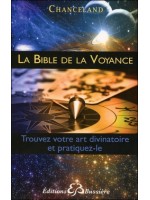  La bible de la voyance 