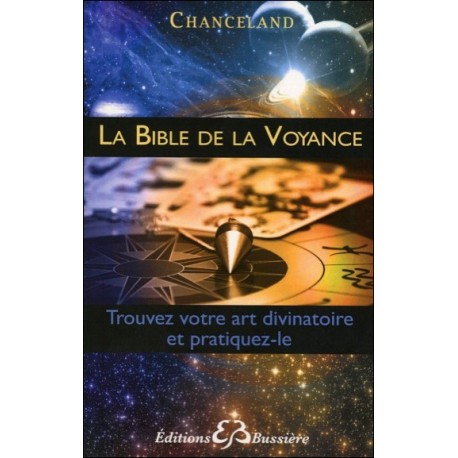  La bible de la voyance 