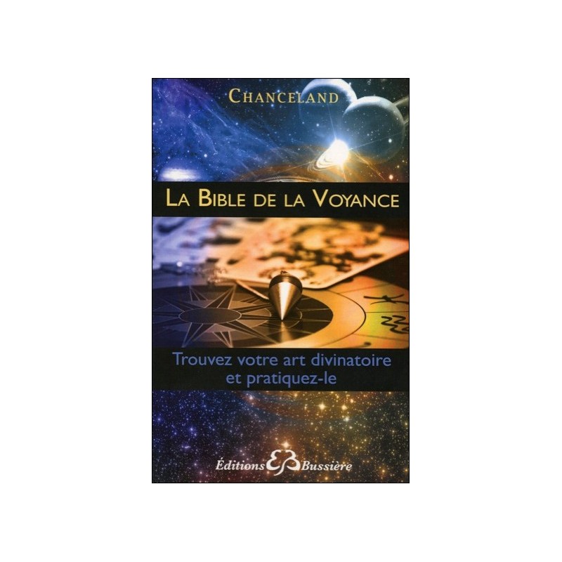  La bible de la voyance 