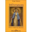  Délivrances - Prières et Rituels de Libération 