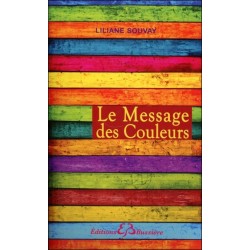 Le Message des Couleurs