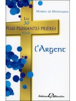  Les 30 plus puissantes prières pour l'argent 