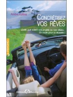  Concrétisez vos rêves 