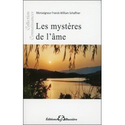  Les mystères de l'âme 