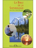  La bible de la sophrologie 