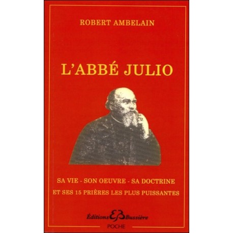  L'abbé Julio 