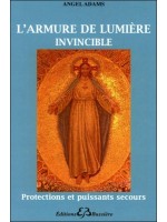  L'armure de lumière invincible 